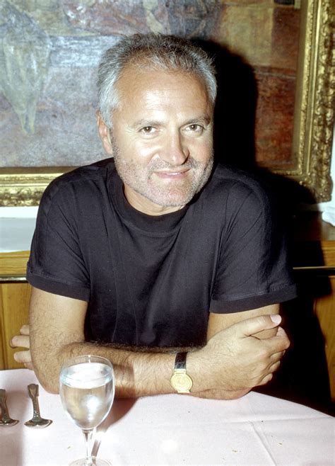 quien es el dueño de versace|gianni versace wikipedia.